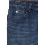 Straight Leg Jeans von Hattric, andere Perspektive, Vorschaubild