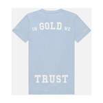 T-Shirt von In Gold We Trust, andere Perspektive, Vorschaubild