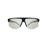 Herren-Sonnenbrille von Porsche Design, in der Farbe Schwarz, aus Kunststoff, andere Perspektive, Vorschaubild