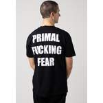 T-Shirt von Primal Fear, in der Farbe Schwarz, aus Baumwolle, andere Perspektive, Vorschaubild