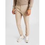 Stoffhose von Matinique, in der Farbe Beige, aus Polyester, andere Perspektive, Vorschaubild