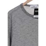 Sweatshirt von Stone Island, in der Farbe Grau, aus Baumwolle, andere Perspektive, Vorschaubild
