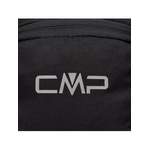 Rucksack von CMP, in der Farbe Schwarz, andere Perspektive, Vorschaubild