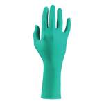 Herren-Handschuh von ANSELL, in der Farbe Grün, andere Perspektive, Vorschaubild