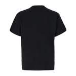 T-Shirt von JW Anderson, in der Farbe Schwarz, aus Baumwolle, andere Perspektive, Vorschaubild