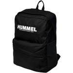 Rucksack von Hummel, in der Farbe Schwarz, aus Polyester, andere Perspektive, Vorschaubild