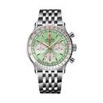 Breitling Chronograph der Marke Breitling