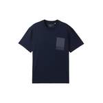 T-Shirt der Marke Tom Tailor Denim