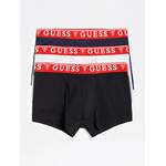 3Er-Pack Boxershorts der Marke Guess