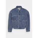 Jeansjacke von der Marke Levi's® Made & Crafted