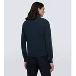 Herrenjacke von Tom Ford, aus Cashmere, andere Perspektive, Vorschaubild