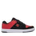 Sneakers DC der Marke DC