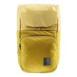 Rucksack von Deuter, in der Farbe Gelb, aus Polyester, andere Perspektive, Vorschaubild