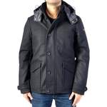 Redskins Herren-Jacke der Marke Redskins