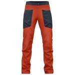 Herren-Sporthosen von Crazy Idea, in der Farbe Rot, aus Polyester, Vorschaubild