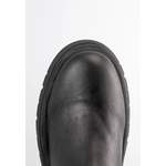 Stiefel von Inuovo, in der Farbe Schwarz, andere Perspektive, Vorschaubild