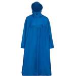 Regenjacke von Vaude, in der Farbe Blau, aus Polyamid, Vorschaubild