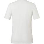Langarm Shirt von Super.Natural, in der Farbe Weiss, aus Polyester, andere Perspektive, Vorschaubild