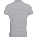 T-Shirt von Odlo, Mehrfarbig, aus Polyester, andere Perspektive, Vorschaubild
