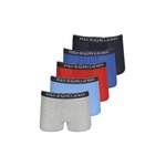 Boxershorts von Polo Ralph Lauren, Mehrfarbig, aus Baumwolle, Vorschaubild