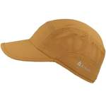 Baseball Cap von EISLEY, in der Farbe Braun, aus Material-mix, Vorschaubild