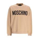 Moschino, Beige der Marke Moschino