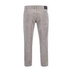 Herren-Jeans von camel active, in der Farbe Grau, aus Cord, andere Perspektive, Vorschaubild