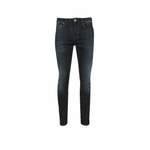 Slim Fit Jeans von GABBA, aus Baumwolle, Vorschaubild