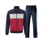 Trainingsanzug von SCHNEIDER SPORTSWEAR, aus Polyester, andere Perspektive, Vorschaubild