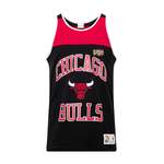 Trikot 'CHI. der Marke Mitchell & Ness