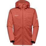 Mammut Funktionsjacke der Marke mammut