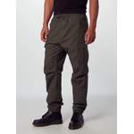 Cargohose von Carhartt WIP, in der Farbe Grün, aus Polyester, andere Perspektive, Vorschaubild