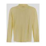 Langarm Shirt von PT Torino, in der Farbe Gelb, aus Baumwolle, andere Perspektive, Vorschaubild