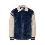 Jacke 'Varsity' der Marke Topman