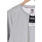 Langarm Shirt von Gymshark, in der Farbe Grau, aus Elasthan, andere Perspektive, Vorschaubild