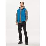 Softshellweste von The North Face, aus Polyester, andere Perspektive, Vorschaubild