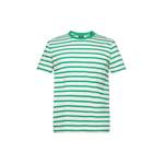 T-Shirt von esprit collection, in der Farbe Grün, aus Baumwolle, andere Perspektive, Vorschaubild
