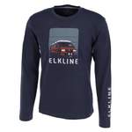 Elkline Langarmshirt der Marke Elkline