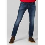 TIMEZONE Slim-fit-Jeans der Marke Timezone