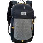 Rucksack von BestWay Bags, in der Farbe Schwarz, aus Polyester, andere Perspektive, Vorschaubild