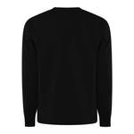 Langarm Shirt von Stone Island, in der Farbe Schwarz, aus Baumwolle, andere Perspektive, Vorschaubild