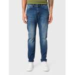 Slim Fit Jeans von Petrol Industries, aus Polyester, andere Perspektive, Vorschaubild