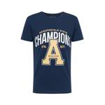 T-Shirt 'CHAMPIONS' der Marke AÉROPOSTALE