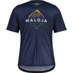 Maloja T-Shirt der Marke Maloja