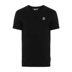 T-Shirt von Just Cavalli, in der Farbe Schwarz, Vorschaubild
