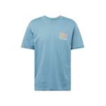 T-Shirt 'SEGMENT' der Marke Billabong