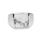 Herren Ring der Marke Sprezzi Fashion