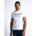 T-Shirt von Petrol Industries, andere Perspektive, Vorschaubild