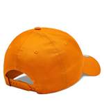 Baseball Cap von new era, in der Farbe Orange, andere Perspektive, Vorschaubild