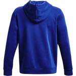 Sweatshirt von Under Armour, aus Polyester, andere Perspektive, Vorschaubild